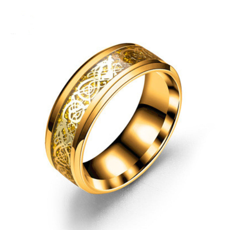 Anel Tērauda Pūķis