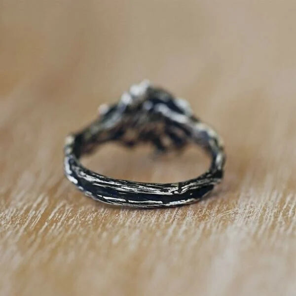 Anel Elisabete Mēness Akmens