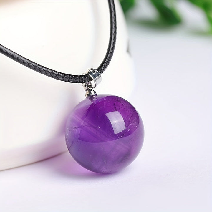 Kolārs Sofija Ametists