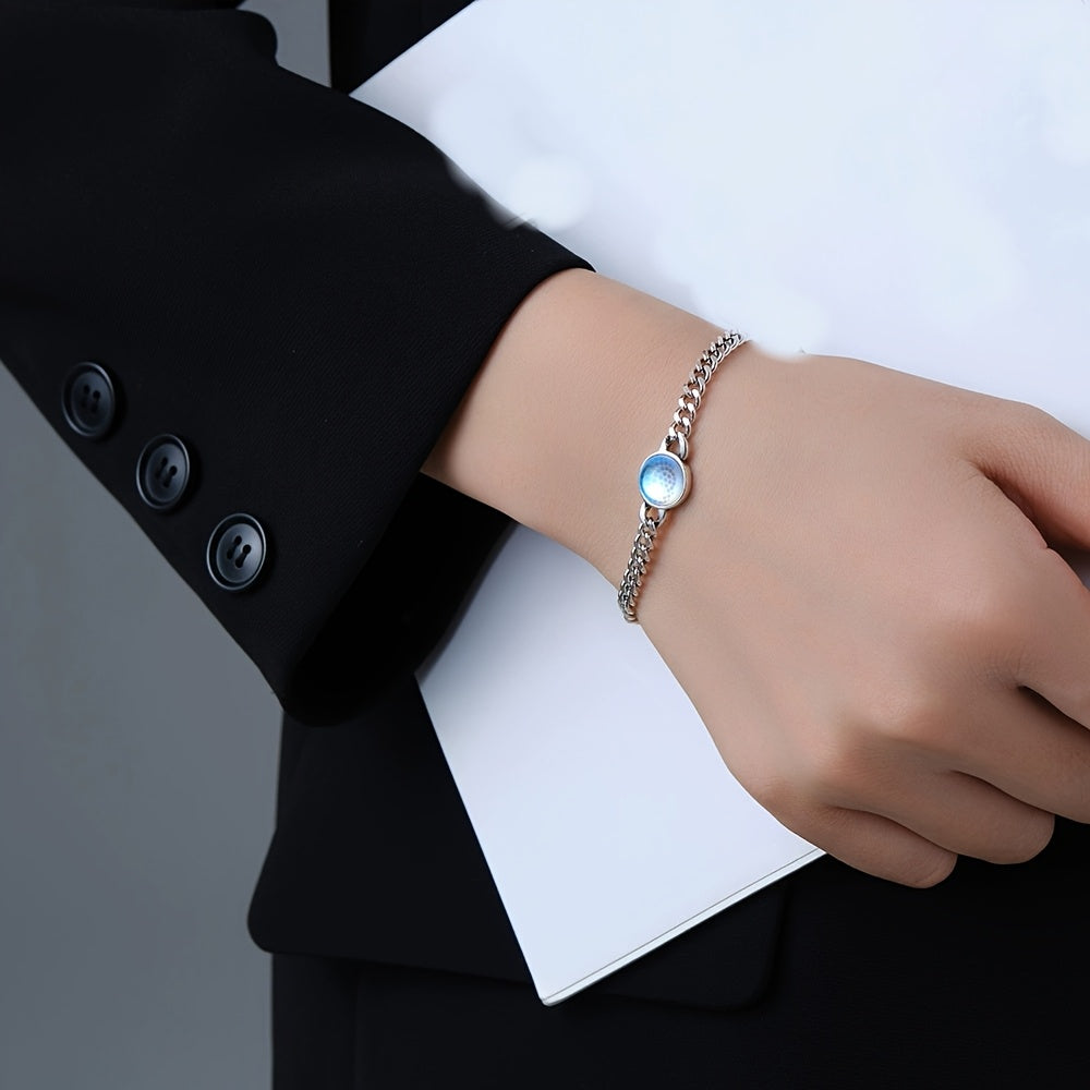 Mēness Akmens Aproce Iekšējā Balss