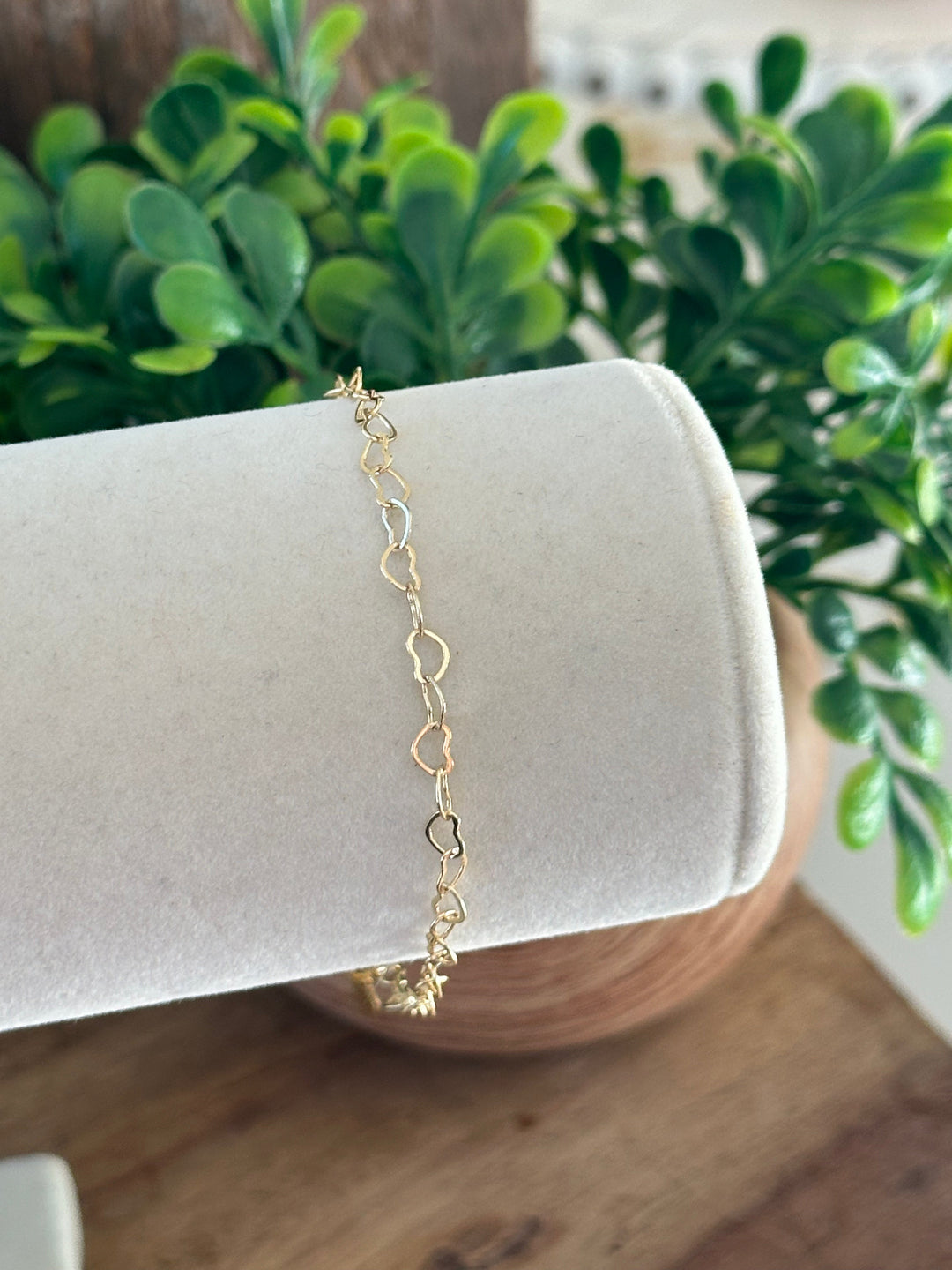 Sirds Saite Rokassprādze