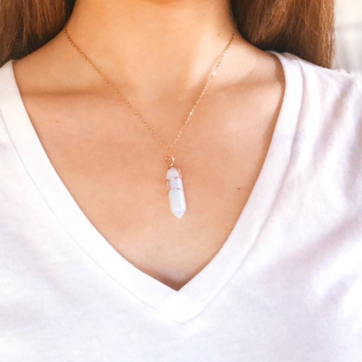 Kaklarota ar Pērlēm