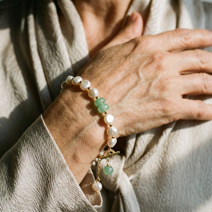 Pērļu Jūras Piedzīvojumu Aproce