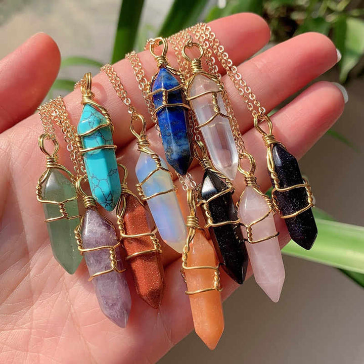 Kaklarota ar Pērlēm