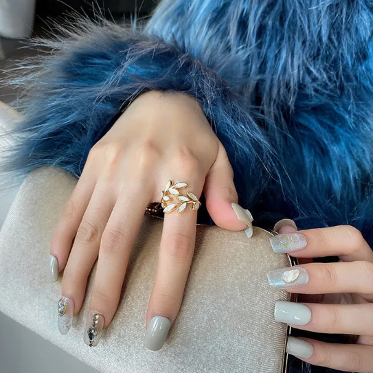 Gredzens ar Madrepēroli