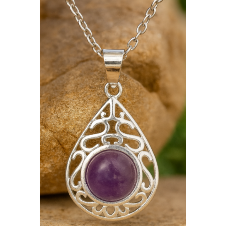 Kaklarota Paula Ametists