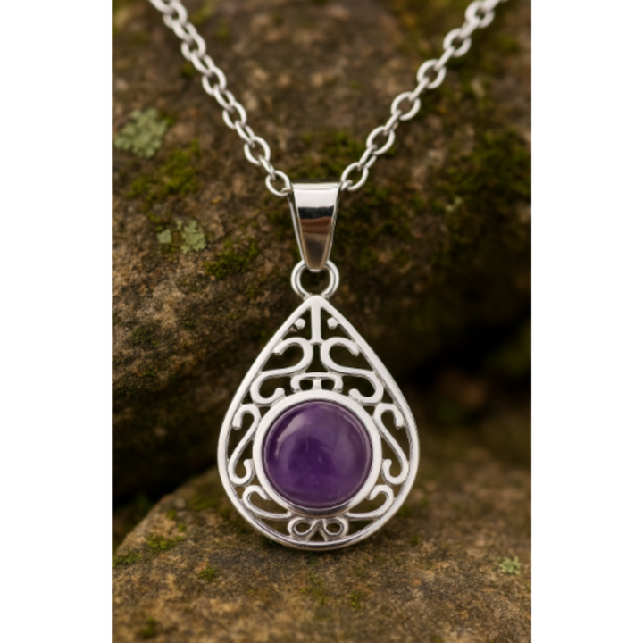 Kaklarota Paula Ametists