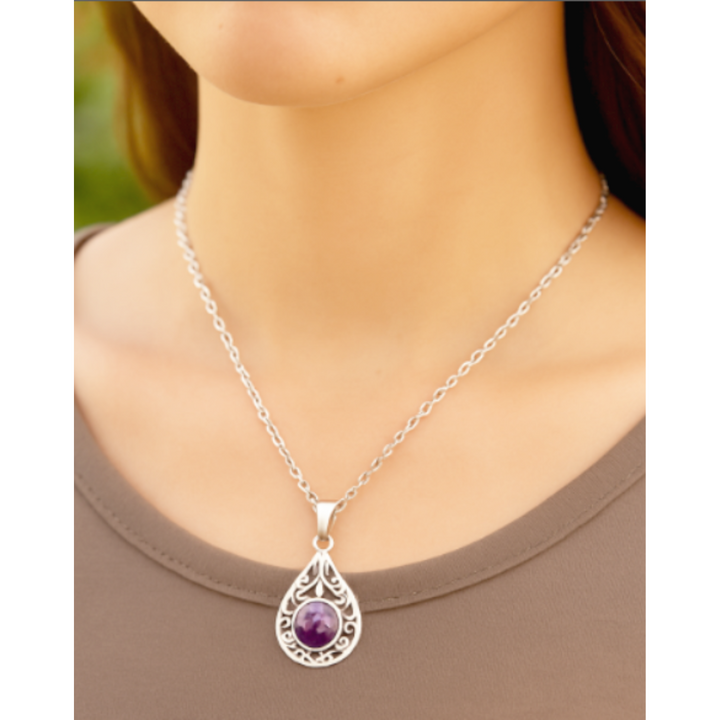 Kaklarota Paula Ametists