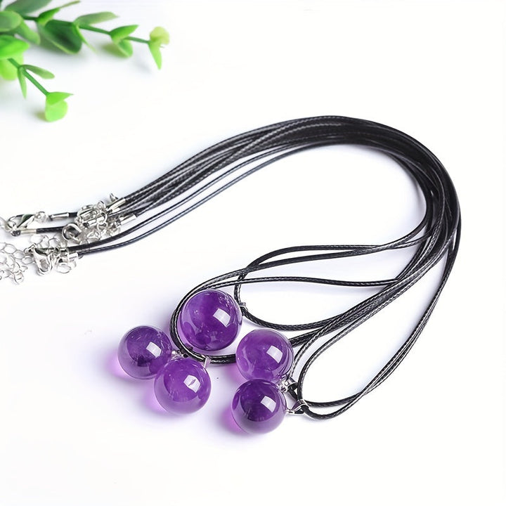 Kolārs Sofija Ametists