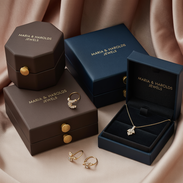 Anel Dourado Avelisse Moraziel