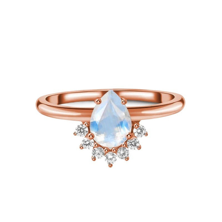 Anel Ida Mēness Akmens